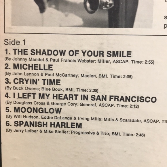 KING CURTIS THAT LOVIN’ FEELING - Picture 7 of 10